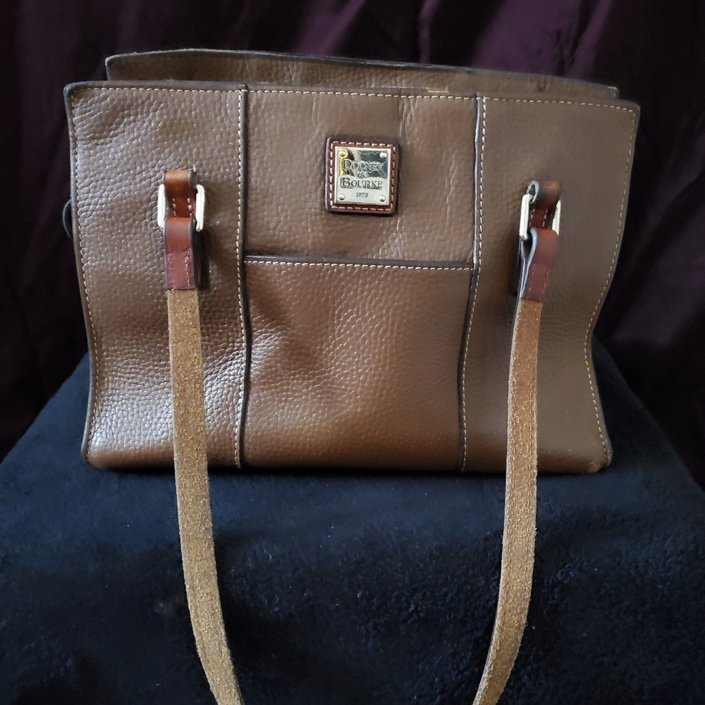 Dooney and Bourke Bag